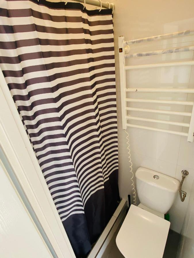 Apartment Luxodonta Krakau