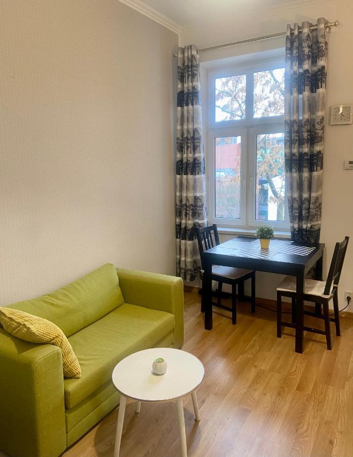 Apartamento Luxodonta *