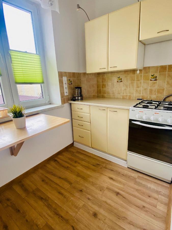 Apartamento Luxodonta *