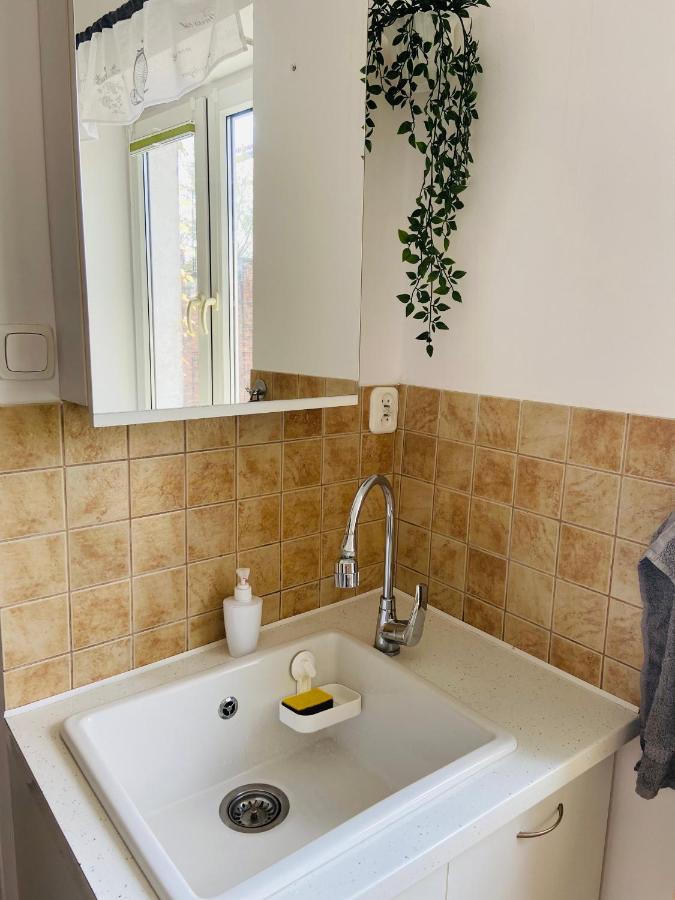 Luxodonta Apartamento *