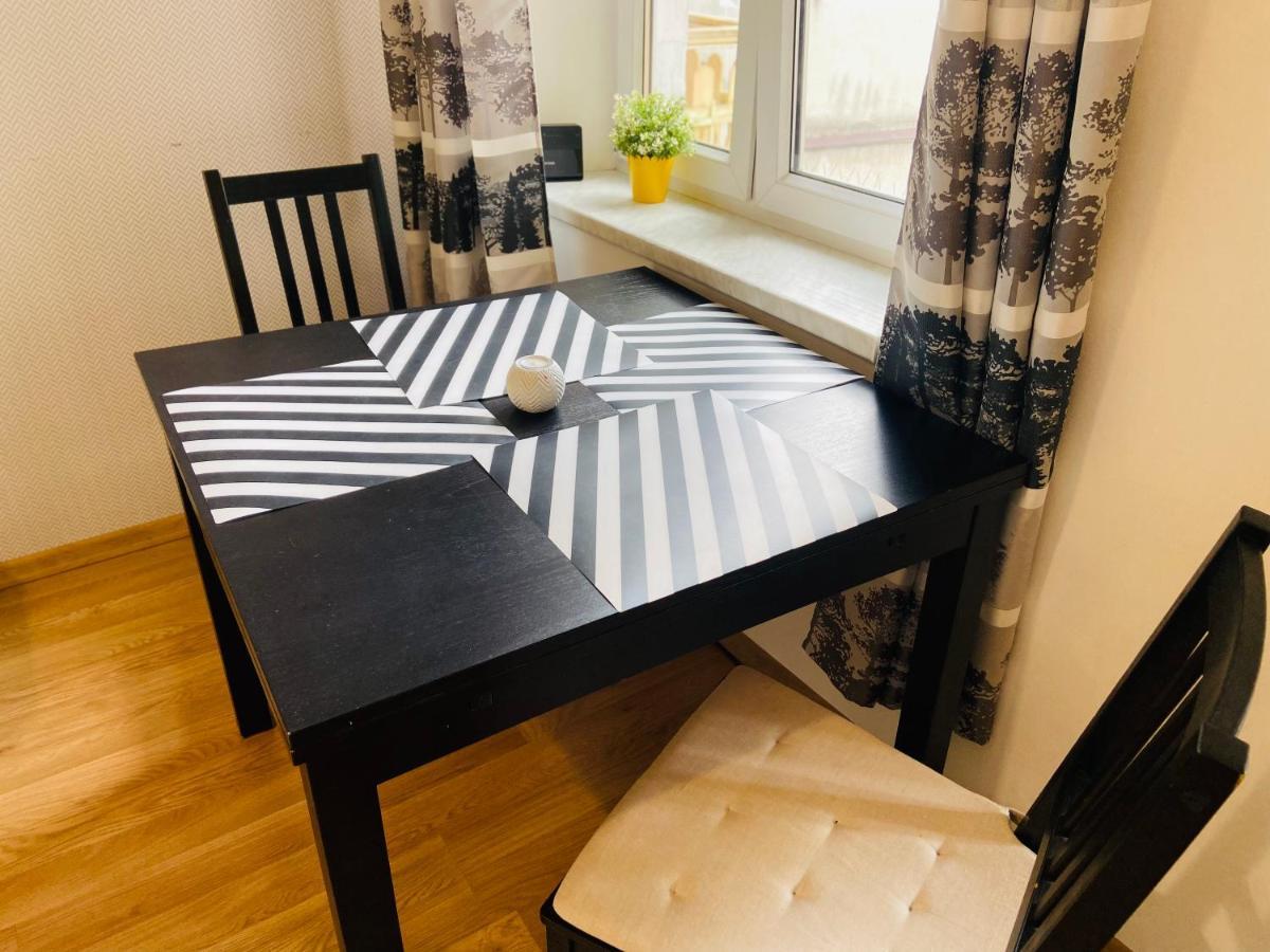 Luxodonta Apartamento *