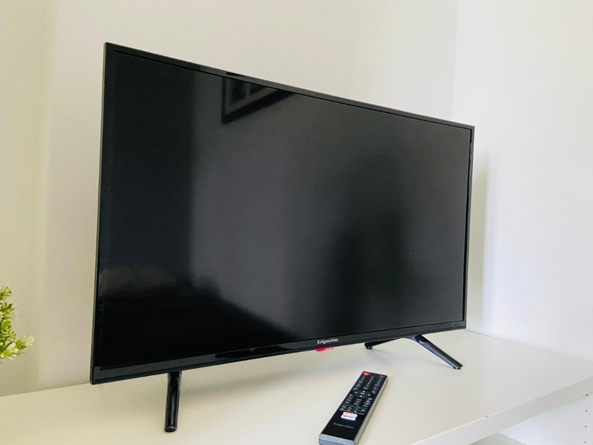 Apartamento Luxodonta