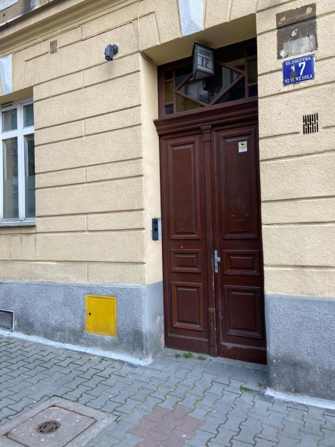 Luxodonta * Cracovia