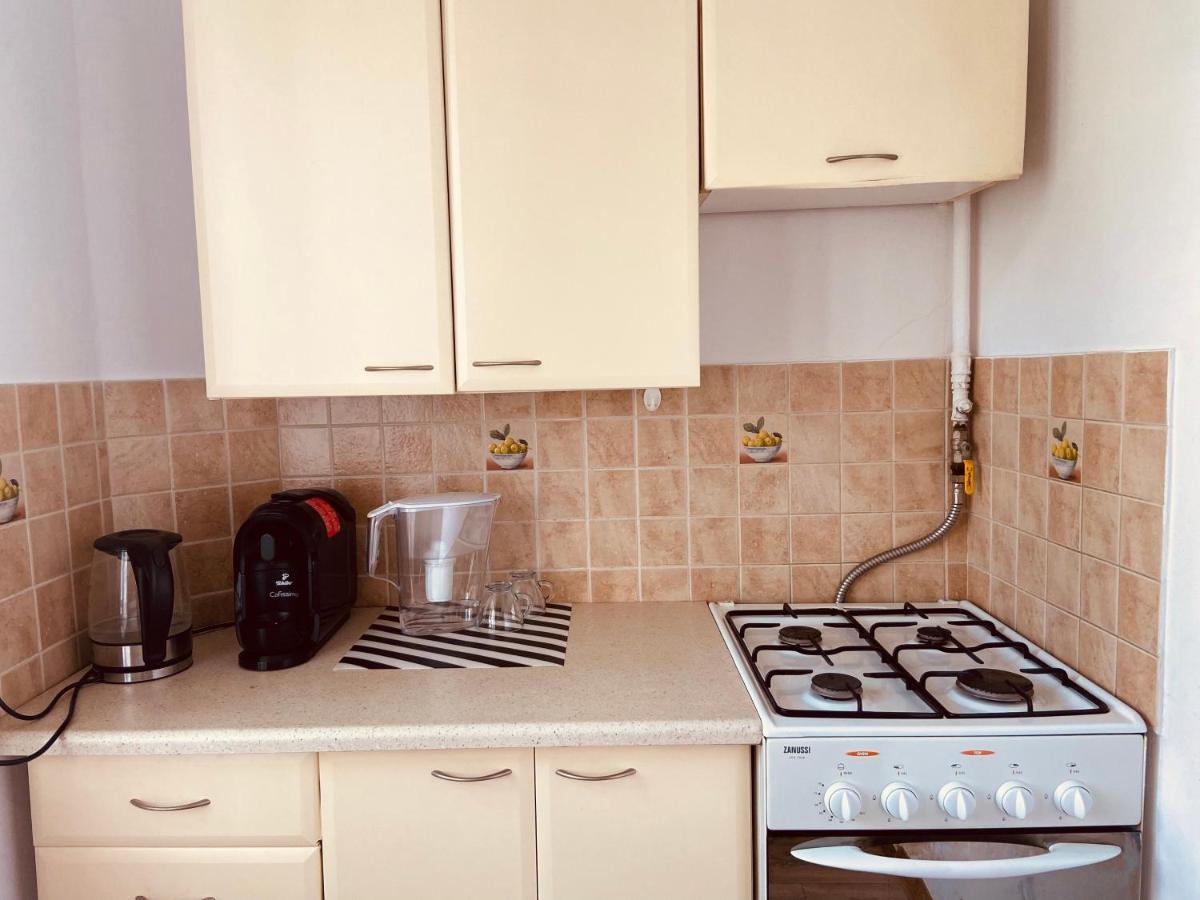 Luxodonta Apartamento Cracovia